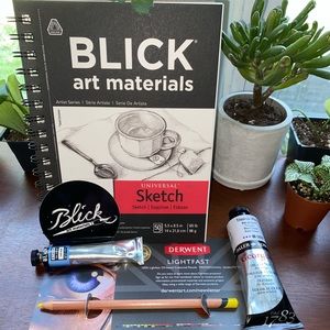 Art materials